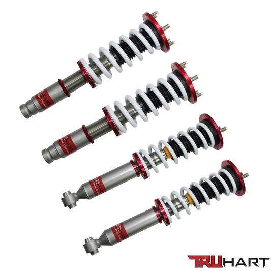 TruHart Койловъри за HONDA CR-V 97-01