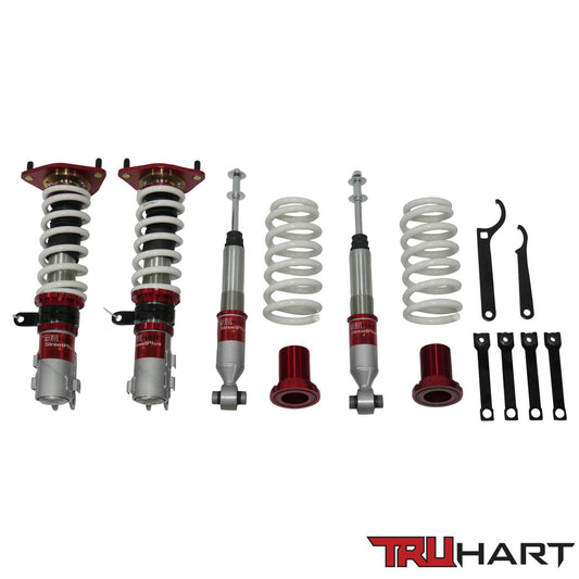 TruHart Койловъри за HYUNDAI GENESIS COUPE 08-16