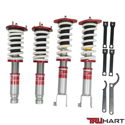 TruHart Койловъри за INFINITI M35X/M45X 06-10