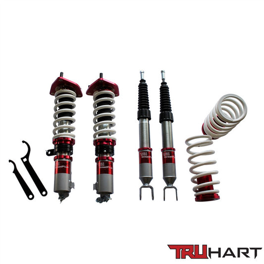 TruHart Койловъри за HYUNDAI SONATA 15-19