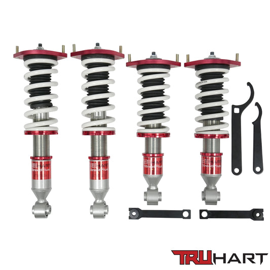 TruHart Койловъри за MAZDA MX5 Miata NA/NB 89-05