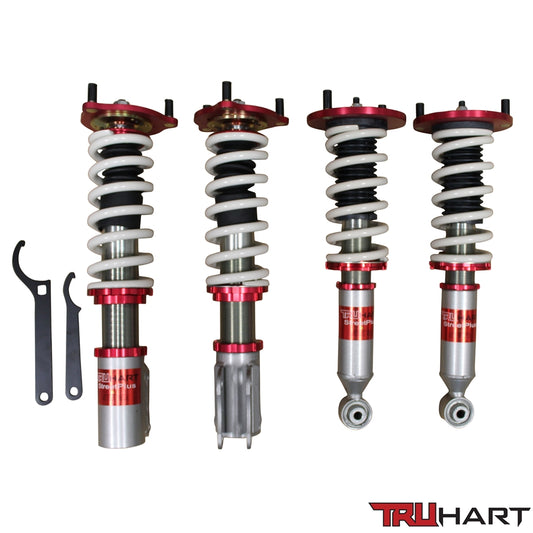 TruHart Койловъри за NISSAN MAXIMA 00-03