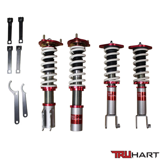 TruHart Койловъри за NISSAN ALTIMA 02-06