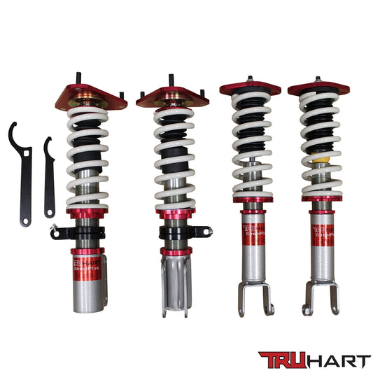 TruHart Койловъри за NISSAN ALTIMA 07-18
