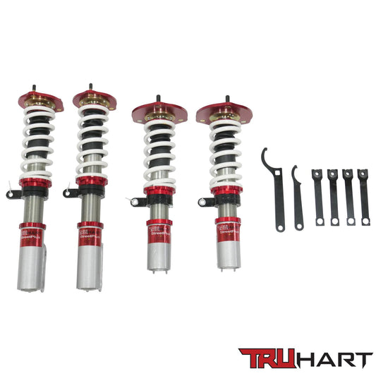 TruHart Койловъри за TOYOTA CAMRY 02-11