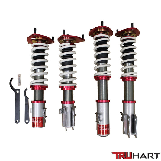 TruHart Койловъри за TOYOTA AVALON 13-18