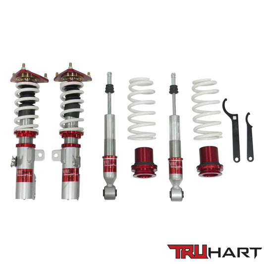 TruHart Койловъри за TOYOTA COROLLA 19-23