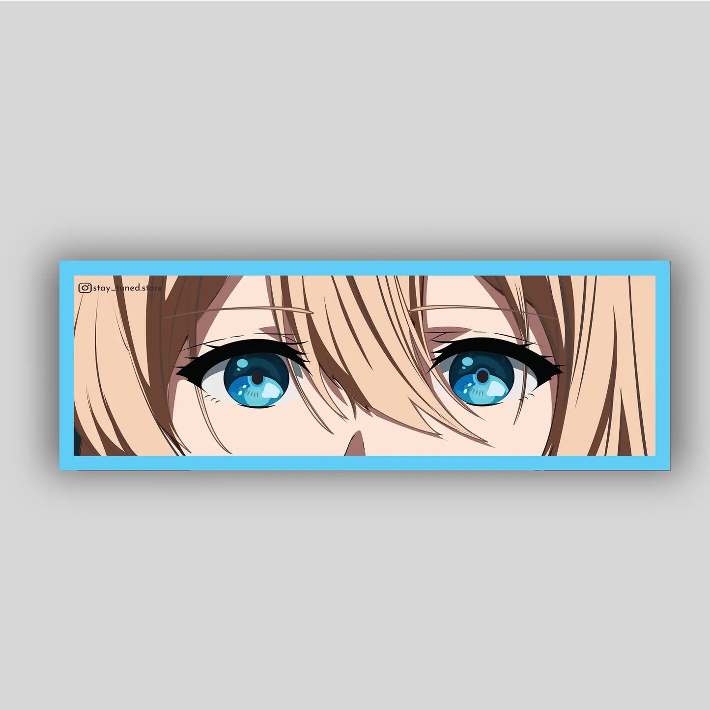 Violet Evergarden Стикер