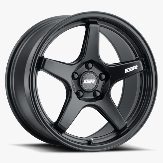 ESR APX5C Джанти 19″