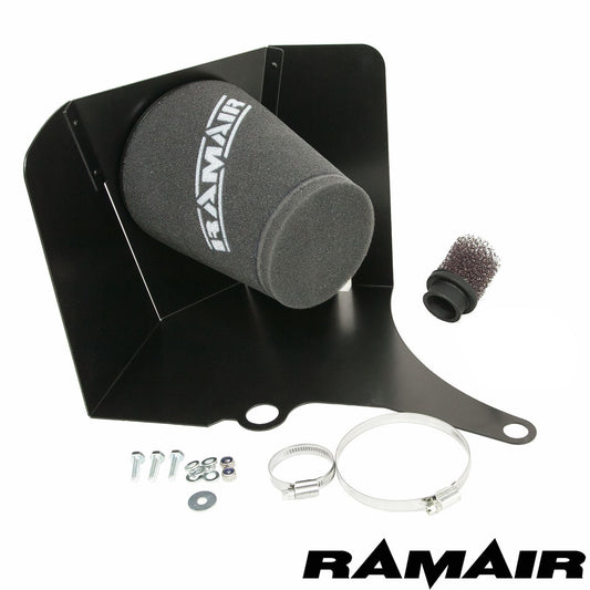Performance Intake Kit Volkswagen Polo GTi (9N) 1.8T 2005-2009