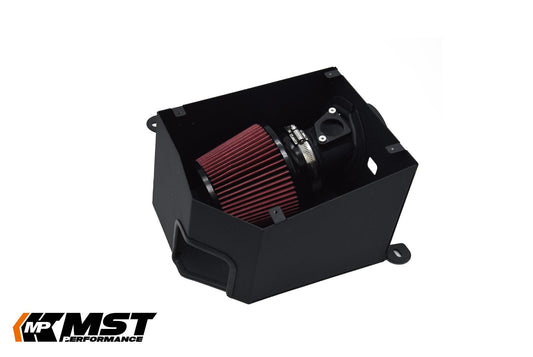 Induction Kit Volvo S60 (MK3) 2.0T (T8 Hybrid Polestar) 2019-2022