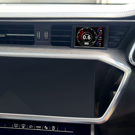 CANchecked Audi A6/S6/RS6 C8