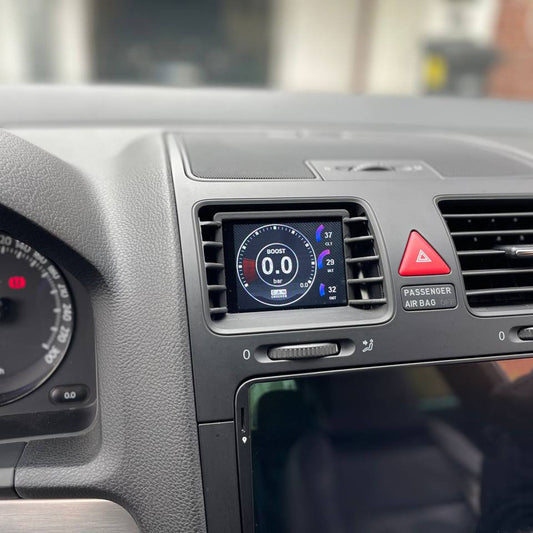 CANchecked Volkswagen Golf MK5 (Typ 1K)