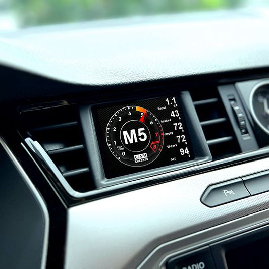 CANchecked Volkswagen Arteon I/Passat B8