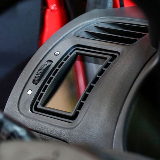 CANchecked Honda Civic MK7