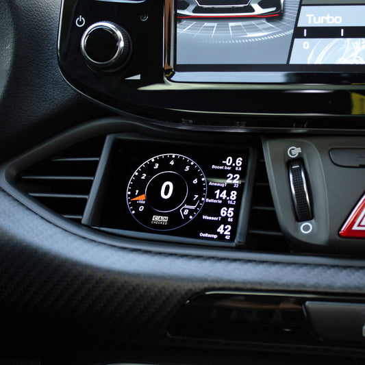 CANchecked Hyundai i30N PD vFL