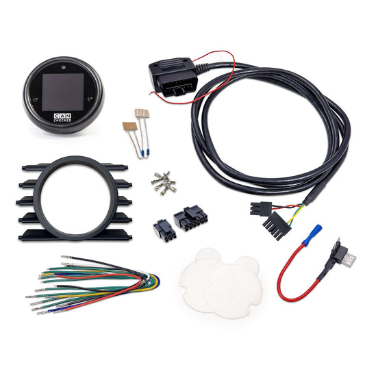 CANchecked Dodge Charger LX FL