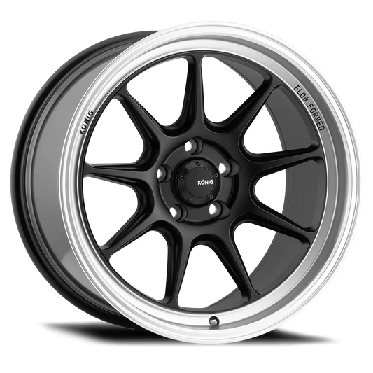 Konig Countergram Джанти 18″