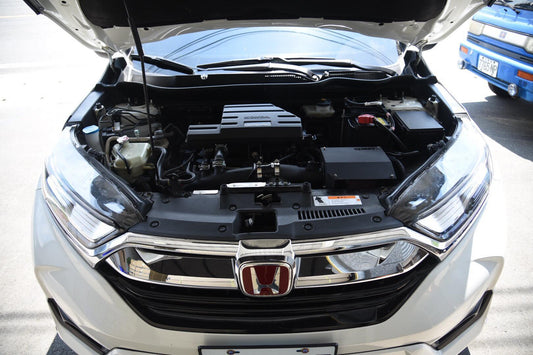 MST Performance Интейк за Honda CR-V (MK4) 1.5 VTEC 2017-2025