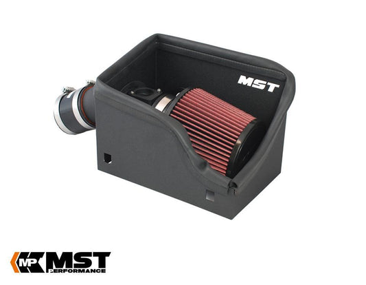 MST Performance Интейк за Mazda 3 (BP) 2.0L SKYACTIV-G 2018-2019