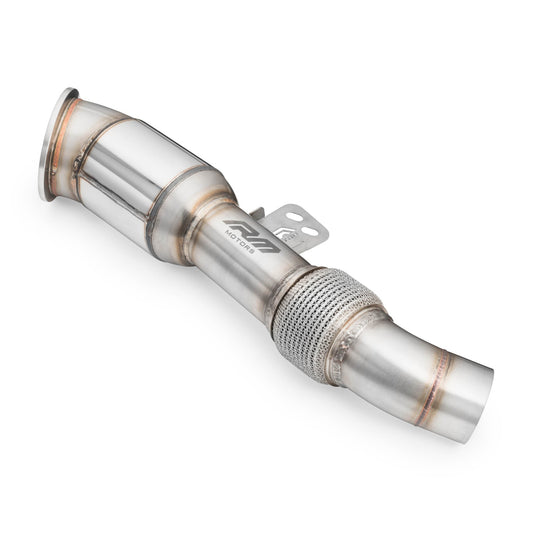 BMW F20, F21 B58 M140i, 140ix 2016-2018