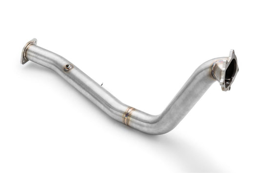 RM Даунпайп за Subaru Impreza Mk3 2.5 WRX STI 2008-2014