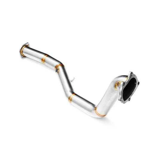 RM Даунпайп за Subaru Impreza WRX Mk3 N15 2008-2014
