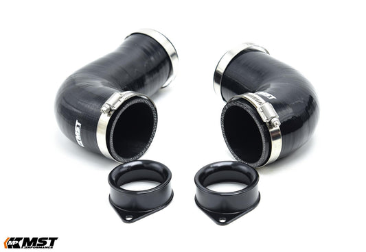 Inlet pipes Mercedes C Class (A205/C205/S205/W205) 3.0 (M276) 2014-2021