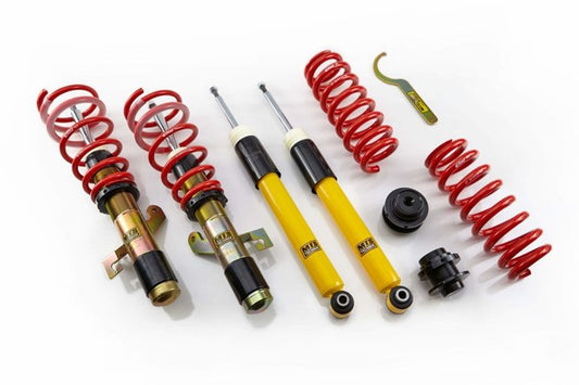 MTS Койловъри за BMW 4 Convertible (F33) 2013-2020