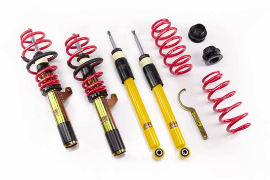 MTS Койловъри за Audi TT Roadster (8J) 2007-2014