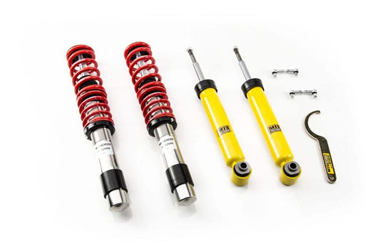 MTS Койловъри за BMW 5 Touring (E61) 2004-2010