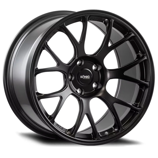 Konig F1M Джанти 18″