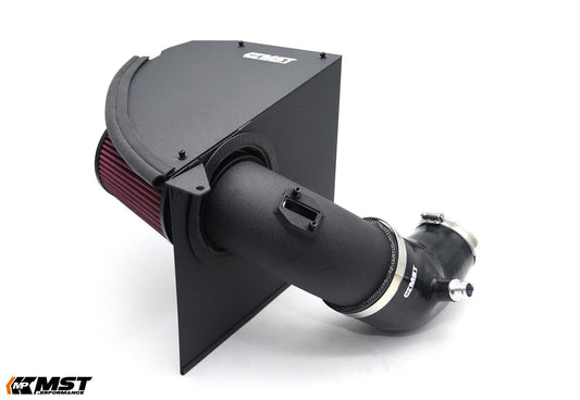 Intake and Inlet BMW 3 Series (G20/G21/G28/G81) 3.0 (B58) 2020-2023