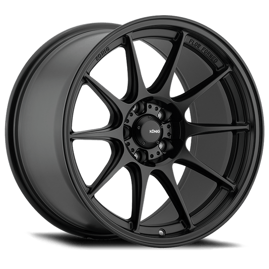 Konig Dekagram Джанти 19″
