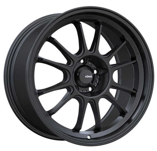 Konig Hypergram Джанти 18″