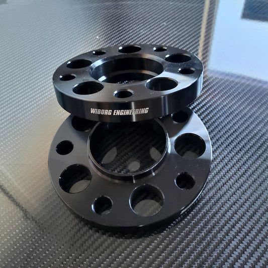 Wiborg Engineering Фланец X2 5x120 20mm 72.56
