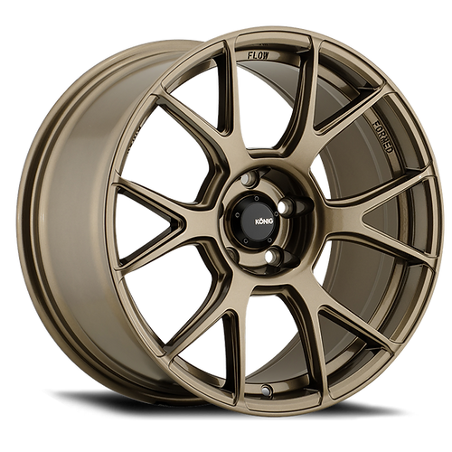 Konig Ampliform Джанти 17″