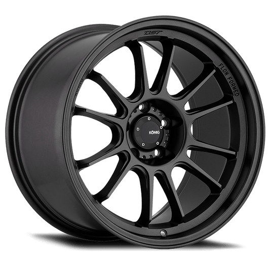 Konig Hypergram Джанти 17″