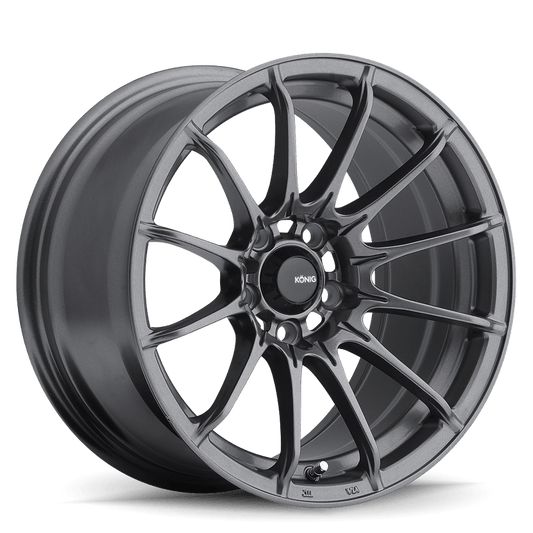 Konig Dial-In Джанти 15″