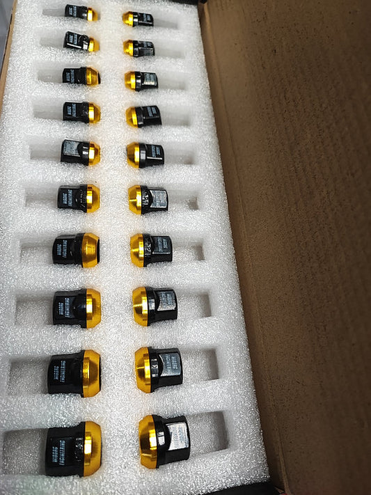 Wiborg Engineering Wiborg Engineering (Short)