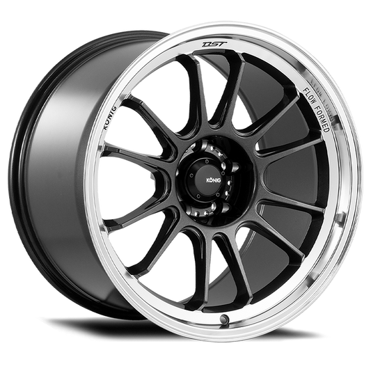 Konig Hypergram Джанти 16″