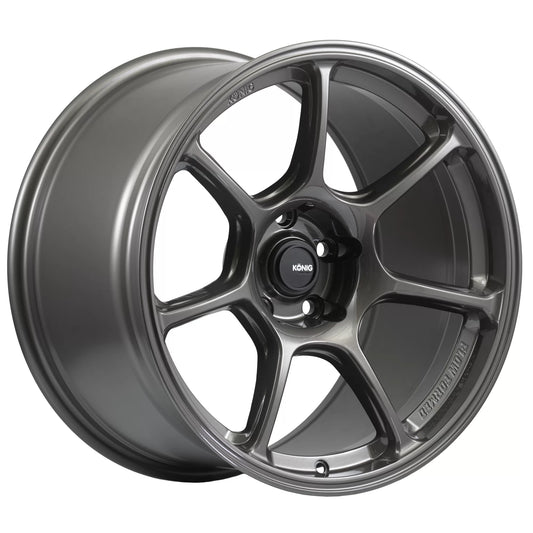 Konig Ultragram Джанти 15″