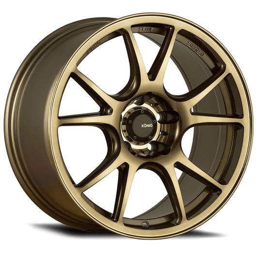 Konig Freeform Джанти 15″
