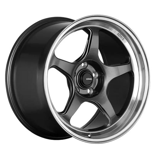 Konig Hyperspec Джанти 17″