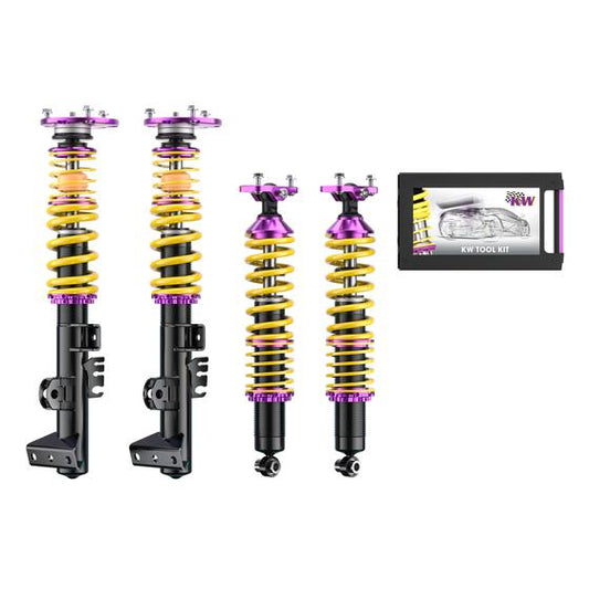 BMW 3 (E36) 3C, 3/C, M3/B 1990-1998