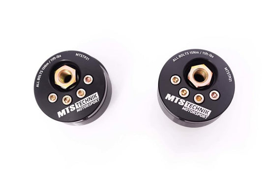 Audi 80 B2 Saloon (81/85) 1978-1987 Регулируем кембър/кастър плейт