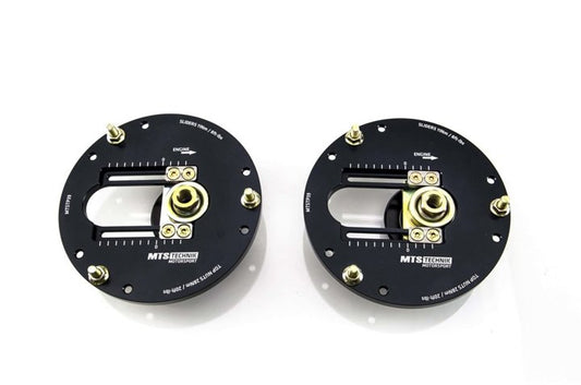 Audi 200 C3 Saloon (44) 1983-1991 Регулируем кембър/кастър плейт