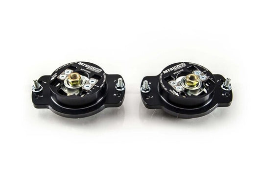 Audi 80 B1 Saloon (80/82) 1972-1978 Регулируем кембър/кастър плейт