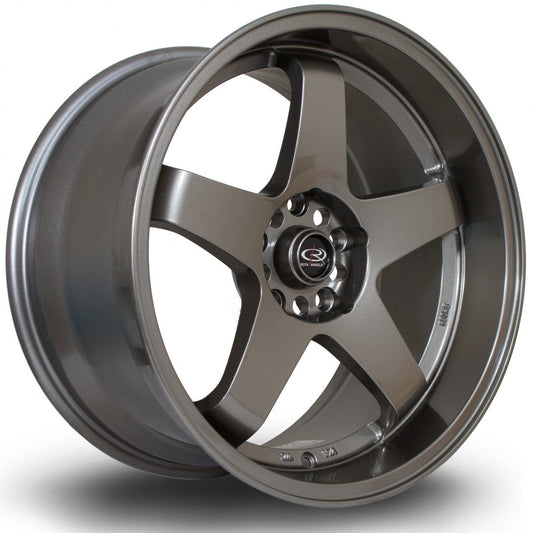 Rota GTR-D Джанти 18″
