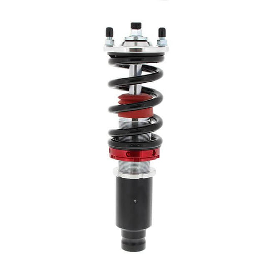 Silver Койловъри за BMW 3 Series (E46) (L6) AWD 01-06